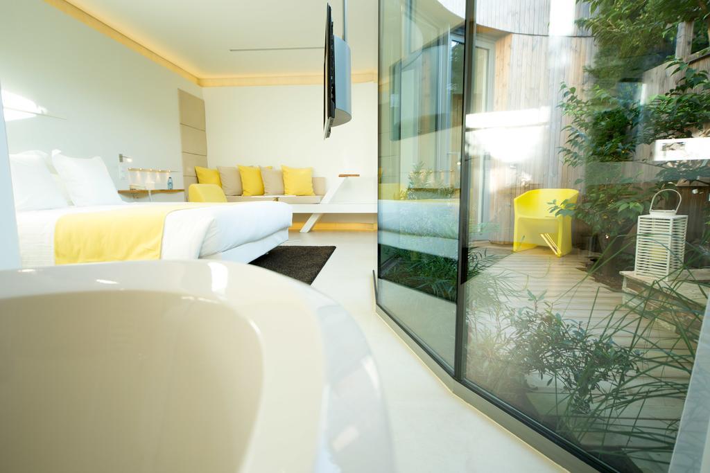 Maison Kervarrec - Rennes - Saint-Gregoire חדר תמונה