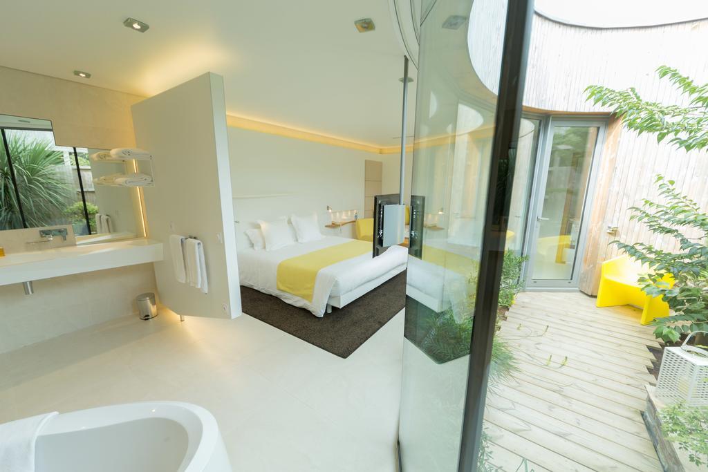 Maison Kervarrec - Rennes - Saint-Gregoire מראה חיצוני תמונה