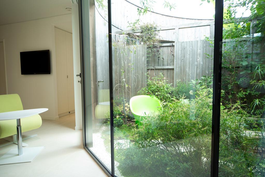 Maison Kervarrec - Rennes - Saint-Gregoire חדר תמונה