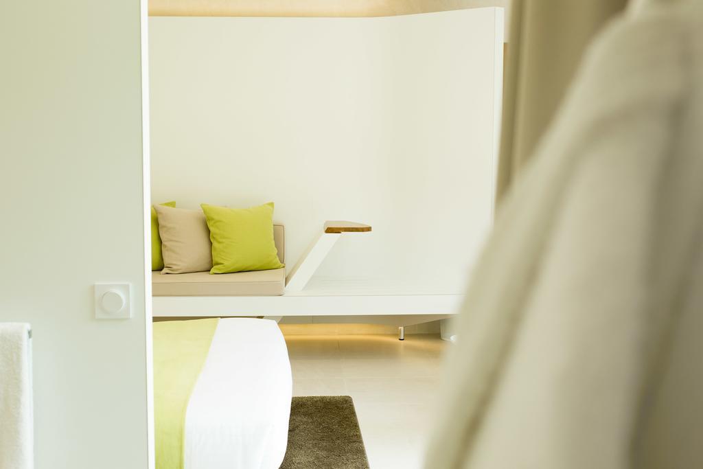 Maison Kervarrec - Rennes - Saint-Gregoire מראה חיצוני תמונה