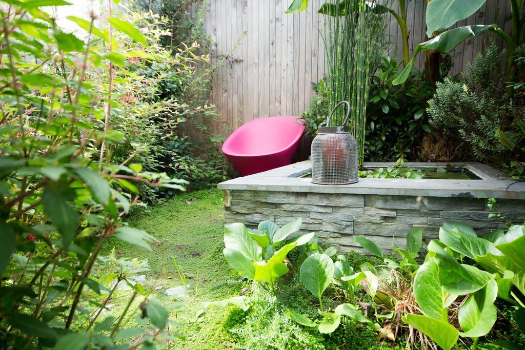 Maison Kervarrec - Rennes - Saint-Gregoire מראה חיצוני תמונה